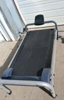 Weslo Manual Treadmill, Fixed Incline - 2