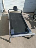 Weslo Manual Treadmill, Fixed Incline - 3