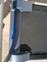 Weslo Manual Treadmill, Fixed Incline - 4