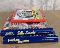 Lot Of (25+) Assorted Cookbooks - 5