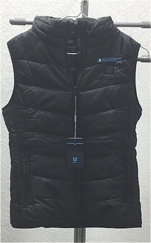 ‘Lurek’ Heated Vest