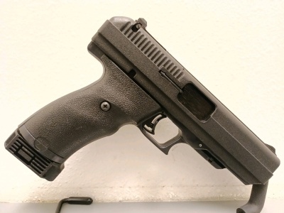 Hi Point JCP-40 .40 Semi Auto Pistol -- X7187327