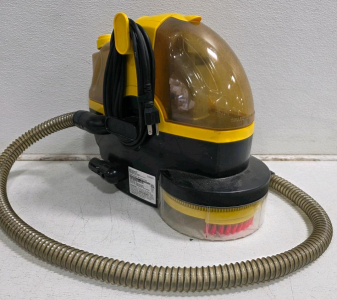 Working Bissell SpotBot 1711 Spot Cleaner, 3A Power, 30.6 oz Tank, 15 ft Cord, 5 ft Hose