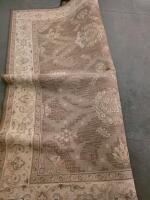 Home Dynamix Sapphire 500 Area Rug 7'8" x 10'4", Brown, Machine-Woven, Polypropylene, Turkey - 4