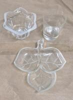 (3) Casserole Dishes & Assorted Kitchenware - 7