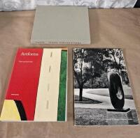 (12) Assorted Art Books - 3