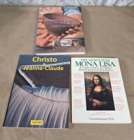 (12) Assorted Art Books - 4