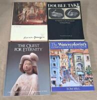 (12) Assorted Art Books - 5