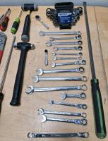 MAC Tools & Expert Mechanic's Hand Tool Assortment &ndash; 30+ Pieces - 2