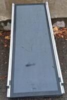 Dog Ramp, Non-Slip Surface