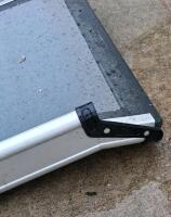 Dog Ramp, Non-Slip Surface - 3