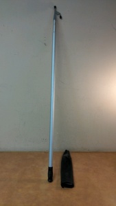 Telescoping Lift/Hook/Push Pole