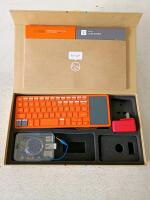 Kano Computer Kit, Motion Sensor Kit, and Arduino Nano Mini Electronics Kit Bundle - 2