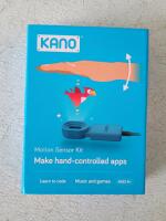 Kano Computer Kit, Motion Sensor Kit, and Arduino Nano Mini Electronics Kit Bundle - 4