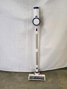ORFELD EV679 Cordless Stick Vacuum Cleaner, 18 kPa Suction, 50-Min Runtime, HEPA Filter