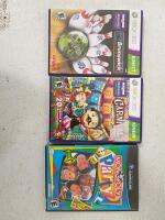 Xbox 360 & Hyperkin Retron 2 Console Lot with Controllers & Games - 4