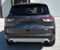 2020 FORD ESCAPE - 117K MILES! - 4