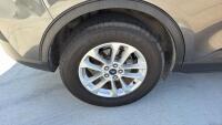 2020 FORD ESCAPE - 117K MILES! - 30