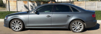 2012 AUDI A4 - AWD! - 3