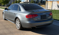 2012 AUDI A4 - AWD! - 4