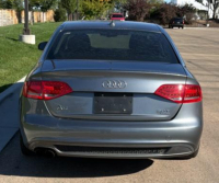 2012 AUDI A4 - AWD! - 5