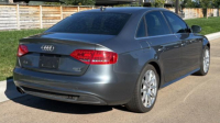 2012 AUDI A4 - AWD! - 6