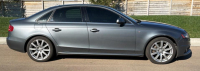 2012 AUDI A4 - AWD! - 7
