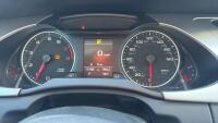 2012 AUDI A4 - AWD! - 21