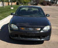 2003 FORD XZ2 BASE - 122K MILES! - 2
