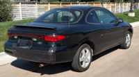 2003 FORD XZ2 BASE - 122K MILES! - 6