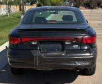 2003 FORD XZ2 BASE - 122K MILES! - 7