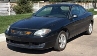 2003 FORD XZ2 BASE - 122K MILES! - 8
