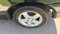 2003 FORD XZ2 BASE - 122K MILES! - 26