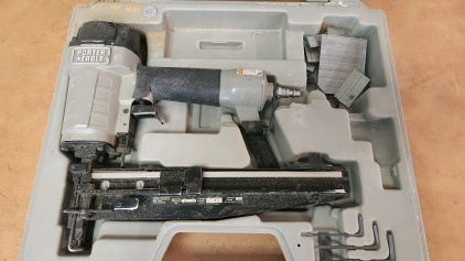 Porter Cable Nail Gun