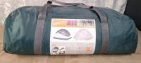 (1) Kelty Trail Ridge 8 Dome Tent