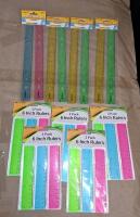 (4) Spiral Notebooks, (26) Assorted Composition Notebooks, (6) Packs Of Sticky Notes & More - 5