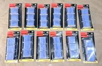 (12) 6-Packs Of Hanson 11301 QuickFil Chalk Line Refill Cartridges In Blue