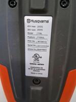Husqvarna GPR 24 Concrete Scanner, Li-ion Power, Integrated Display (Cannot Test, No Battery) - 2