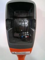 Husqvarna GPR 24 Concrete Scanner, Li-ion Power, Integrated Display (Cannot Test, No Battery) - 3