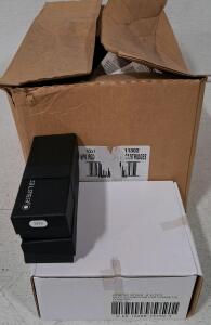 Hanson 11302 Red Line Marker Cartridges (30), ResMed LI7575 Car Charger CPAP Accessory Lot