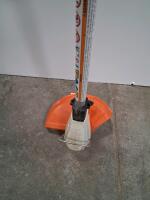 Cordless String Trimmer, Adjustable Handle (Cannot Test, No Cord) - 3