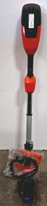Hyundai 40V Cordless String Trimmer (Cannot Test, No Battery)