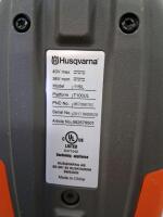 Hyundai 40V Cordless String Trimmer (Cannot Test, No Battery) - 2