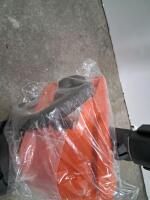 Hyundai 40V Cordless String Trimmer (Cannot Test, No Battery) - 3