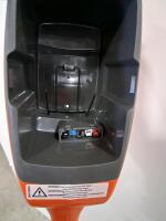 Hyundai 40V Cordless String Trimmer (Cannot Test, No Battery) - 4