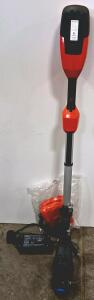 Husqvarna 36V Battery String Trimmer, Brushless, Charger Included (Cannot Test, No Battery)
