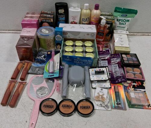 Ladies Relaxation Kit