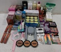 Ladies Relaxation Kit