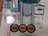 Ladies Relaxation Kit - 3