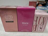 Ladies Relaxation Kit - 7